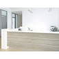 FWL Folie WL OAK TREE Light 2600x1000x1,3 mm SA